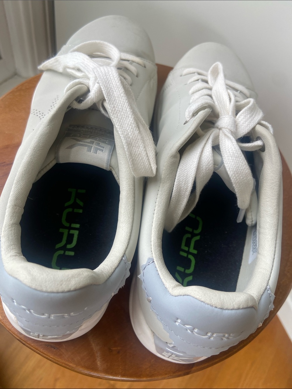 Women’s KURU Footwear Roam - Picture 11 of 12